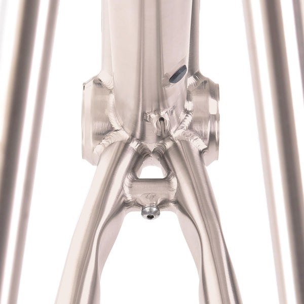 GTD v2 Frameset