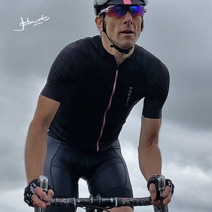 Jo Burt Reflective Signature Bar Tape