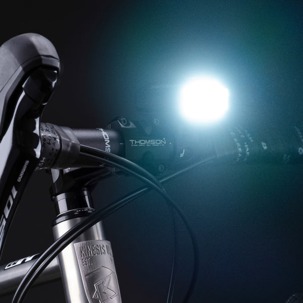 Lezyne Micro 1000 Front Light