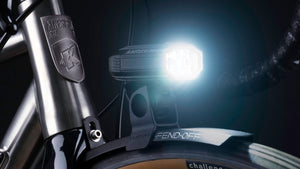 Lezyne Micro 1000 Front Light
