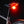 Lezyne saddle drive rear light on a bike
