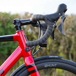 4 Seasons Reflective Bar Tape