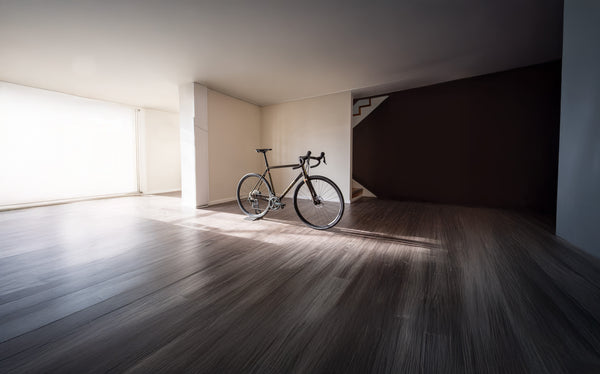 Kinesis R2 bike 