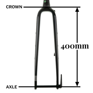 Range Fork