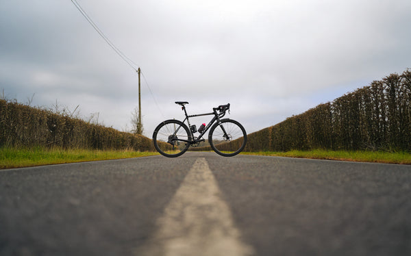 Kinesis RTD frameset  standalone image