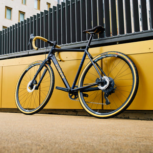 Kinesis Tripster AT midnight blue