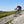 Kinesis Tripster AT being ridden down a dusty trail.