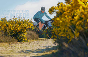 Kinesis Wallpaper -  Sometimes this is all you need