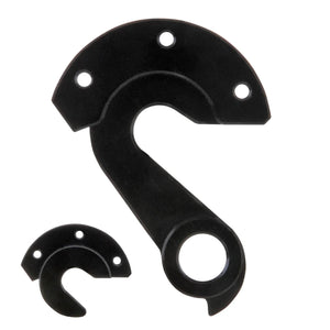 Kinesis 135 x Quick Release Dropout - Left Hand & Right Hand