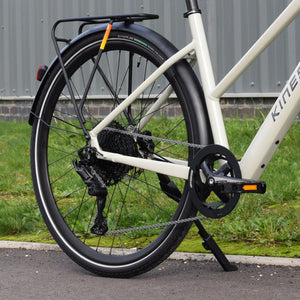 Kinesis Lyfe Kickstand, Black, Kinesis UK