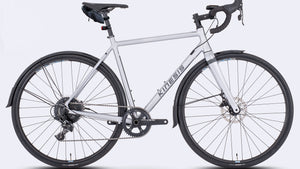 Kinesis 4S Bikes SRAM Apex Build