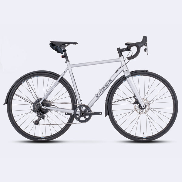 Kinesis 4S Bikes SRAM Apex Build