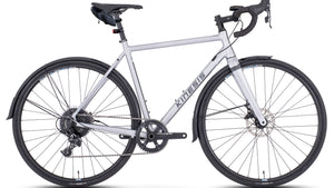 Kinesis 4S Bikes SRAM Apex Build