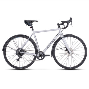 Kinesis 4S Bikes SRAM Apex Build