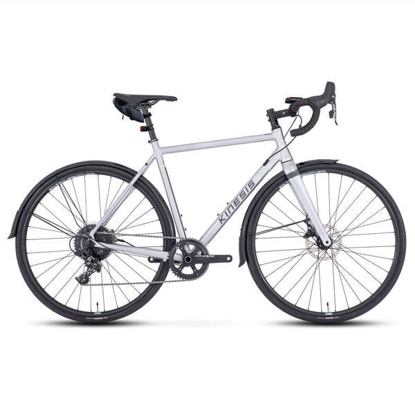 Kinesis 4S Bikes SRAM Apex Build