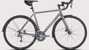 Kinesis 4S Bikes Shimano Tiagra Build