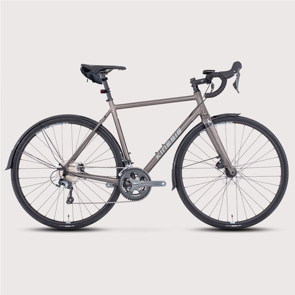 Kinesis 4S Bikes Shimano Tiagra Build