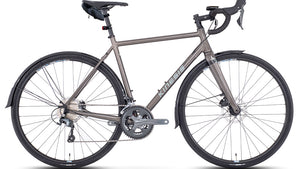 Kinesis 4S Bikes Shimano Tiagra Build