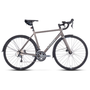 Kinesis 4S Bikes Shimano Tiagra Build