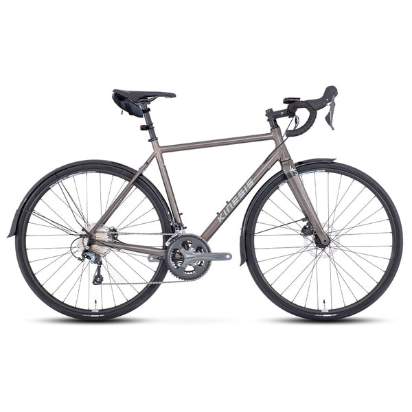 Kinesis 4S Bikes Shimano Tiagra Build