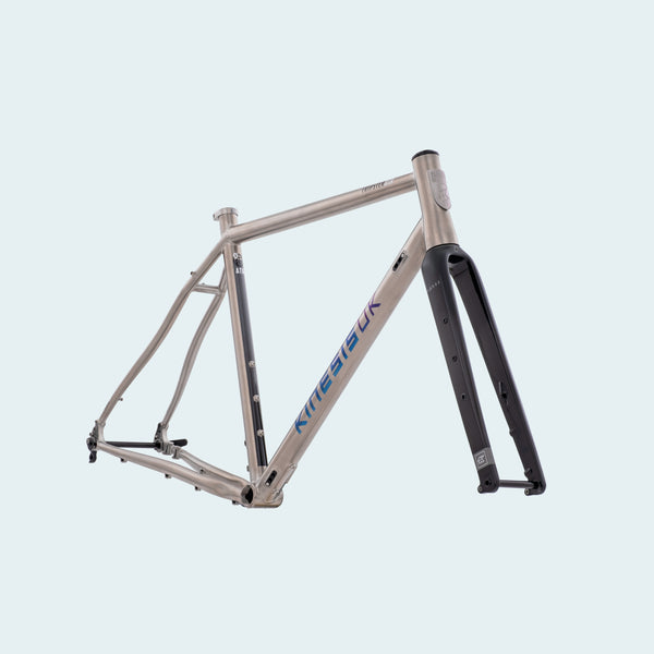 Tripster ATR Frameset