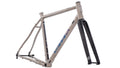 Titanium & Aluminium Bike Framesets - Kinesis Bikes