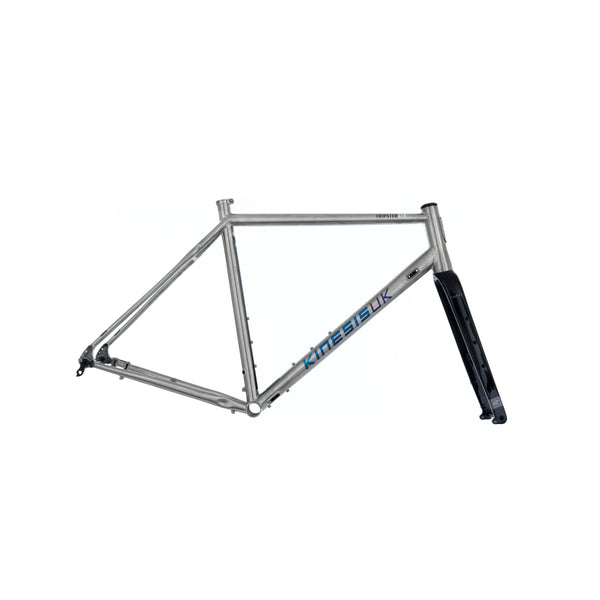 Kinesis ATR Vol.3- Titanium Adventure Frameset