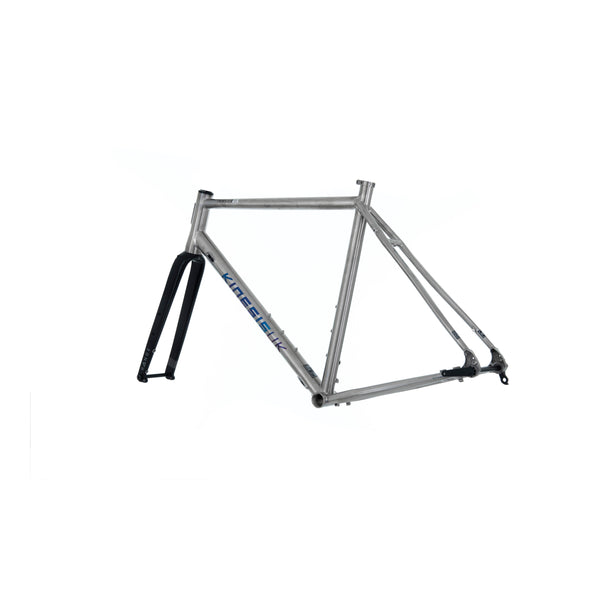 Kinesis - Frameset - Tripster ATR