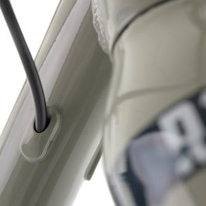 Kinesis R1 - Complete 1x Road Bike with premium aluminium frame - Grey