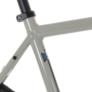 Kinesis R1 - Complete 1x Road Bike with premium aluminium frame - Grey