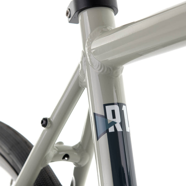 Kinesis - Bicycle - R1 - Grey