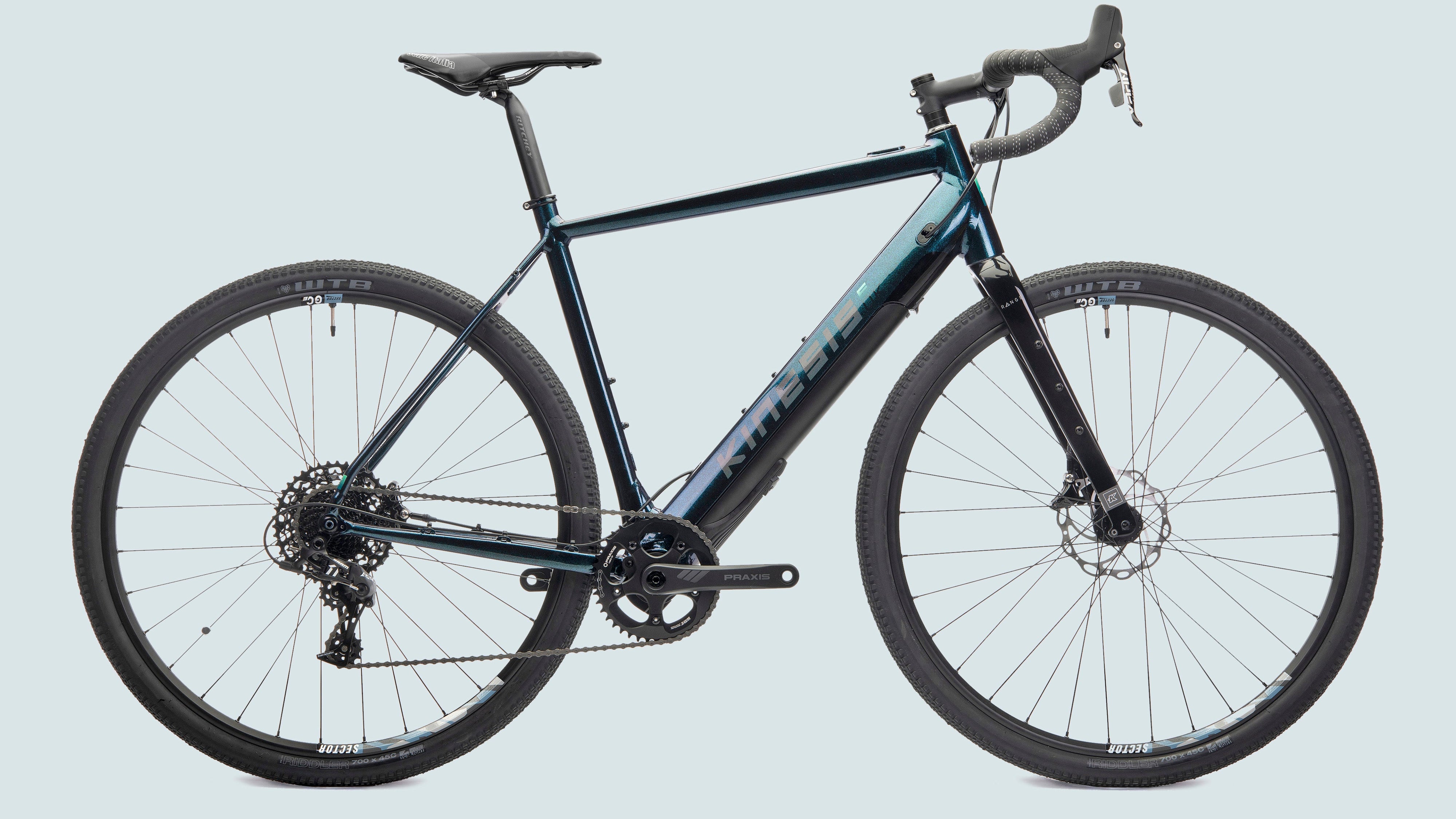 Complete Road, Gravel, Electric & Adventure bikes – Kinesis Bikes