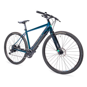 Kinesis RANGE 50 Flat Bar e-Bike with Fazua Motor 