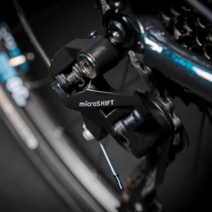 Kinesis RANGE 50 Flat Bar e-Bike with Fazua Motor 