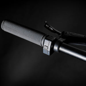 Kinesis RANGE 50 Flat Bar e-Bike with Fazua Motor 