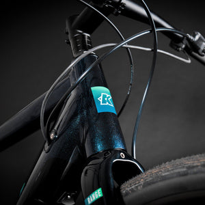 Kinesis RANGE 50 Flat Bar e-Bike with Fazua Motor 