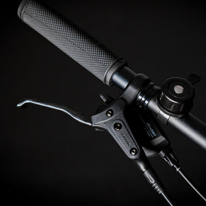 Kinesis RANGE 50 Flat Bar e-Bike with Fazua Motor 