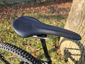Kinesis Bike Rise EBike Large L3 Ex-Demo Galaxy