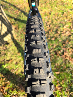 Kinesis Bike Rise EBike Large L3 Ex-Demo Galaxy