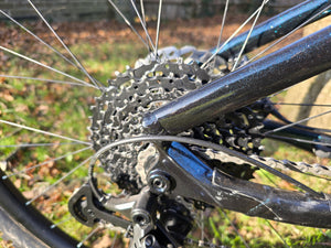 Kinesis Bike Rise EBike Large L3 Ex-Demo Galaxy