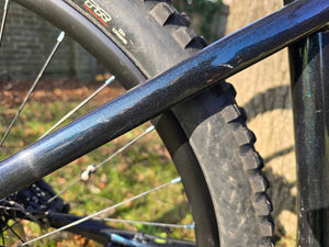 Kinesis Bike Rise EBike Large L3 Ex-Demo Galaxy