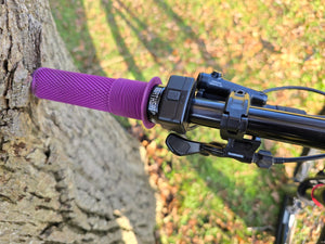 Kinesis Bike Rise EBike Large L3 Ex-Demo Galaxy