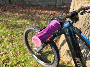 Kinesis Bike Rise EBike Large L3 Ex-Demo Galaxy