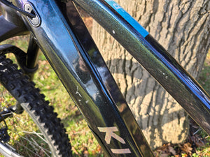 Kinesis Bike Rise EBike Large L3 Ex-Demo Galaxy