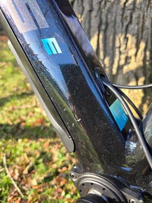 Kinesis Bike Rise EBike Large L3 Ex-Demo Galaxy