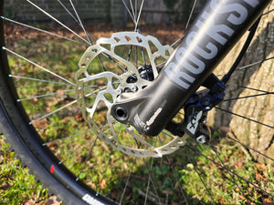 Kinesis Bike Rise EBike Large L3 Ex-Demo Galaxy