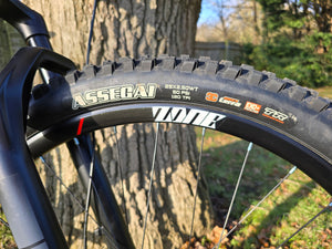 Kinesis Bike Rise EBike Large L3 Ex-Demo Galaxy