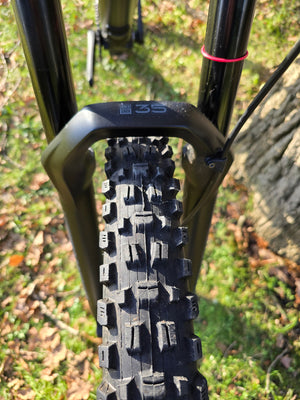 Kinesis Bike Rise EBike Large L3 Ex-Demo Galaxy