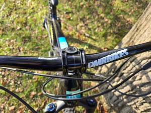 Kinesis Bike Rise EBike Large L3 Ex-Demo Galaxy