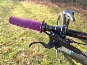 Kinesis Bike Rise EBike Large L3 Ex-Demo Galaxy